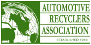 Automotive Recyclers Association